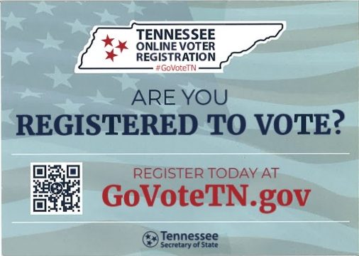 Featured image for: How to get involved with this year's Election.