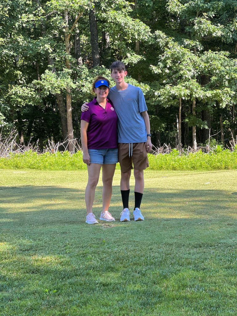 Featured image for: Dunlap Lions Club Annual Golf Tournament