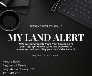 Featured image for: Prevent Property Fraud